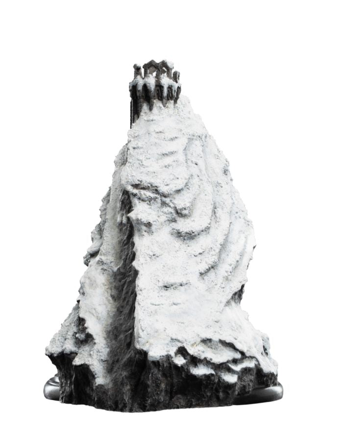 The Lord of the Rings - Zirakzigil Environment