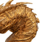 The Hobbit - Smaug the Golden Bust