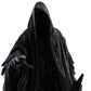 The Lord of the Rings - Ringwraith at the Prancing Pony Miniature Statue