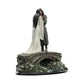 The Lord of the Rings - Aragorn & Arwen (SDCC Exclusive) Miniature Statue