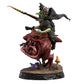 Warhammer: Age of Sigmar - Boingrot Bounder 1:10 Statue