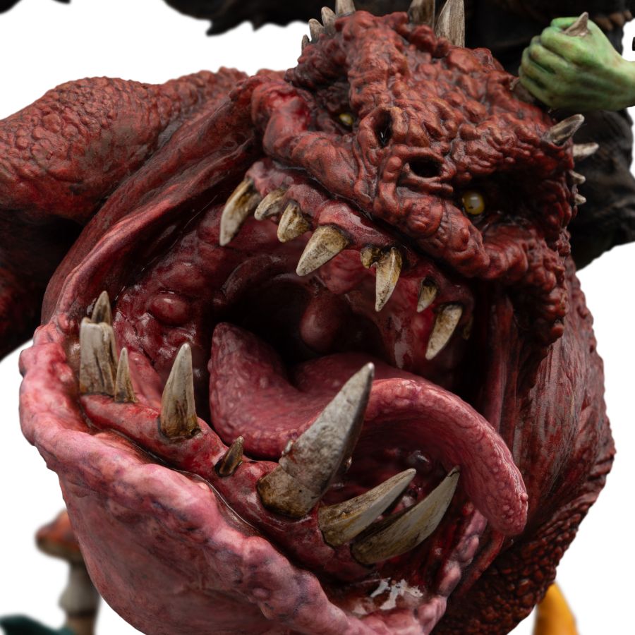 Warhammer: Age of Sigmar - Boingrot Bounder 1:10 Statue