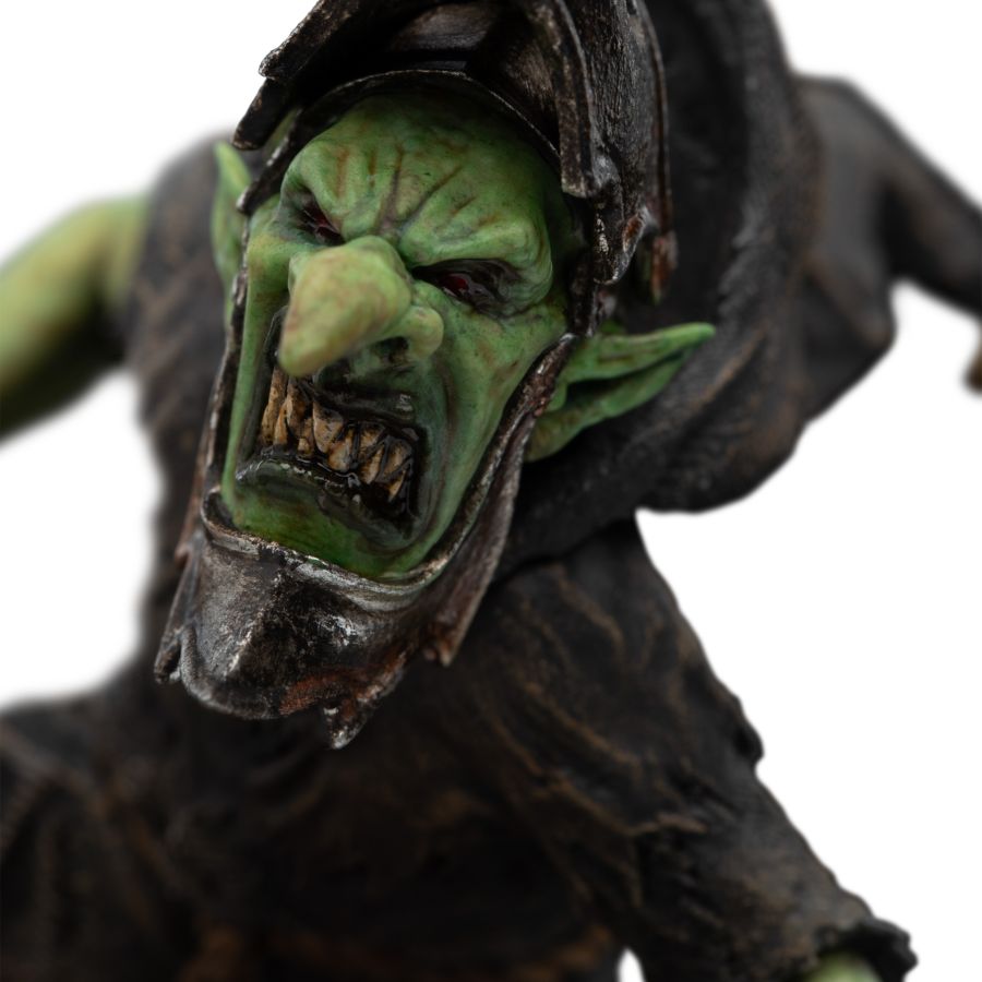 Warhammer: Age of Sigmar - Boingrot Bounder 1:10 Statue