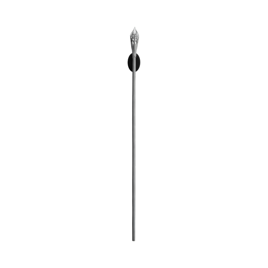 The Lord of the Rings - Staff of Gandalf the White (SDCC Exclusive) Prop Replica