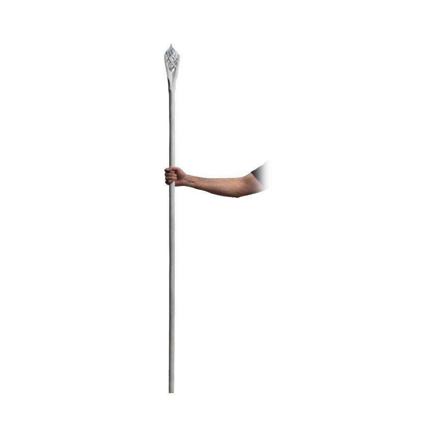 The Lord of the Rings - Staff of Gandalf the White (SDCC Exclusive) Prop Replica