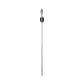 The Lord of the Rings - Staff of Gandalf the White (SDCC Exclusive) Prop Replica
