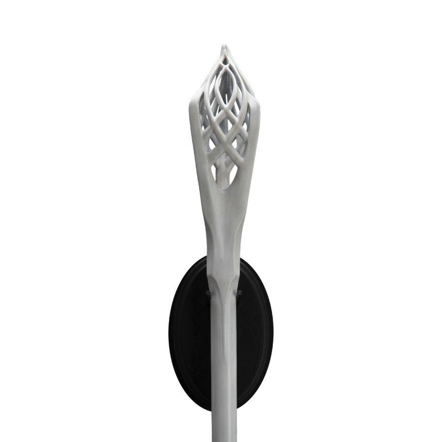 The Lord of the Rings - Staff of Gandalf the White (SDCC Exclusive) Prop Replica