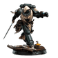Warhammer 40,000 - Dark Angels Veteran 1:10 Scale Statue