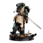 Warhammer 40,000 - Dark Angels Veteran 1:10 Scale Statue