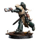 Warhammer 40,000 - Dark Angels Veteran 1:10 Scale Statue