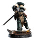 Warhammer 40,000 - Dark Angels Veteran 1:10 Scale Statue