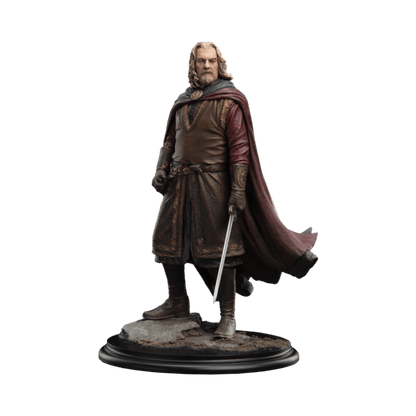 The Lord of the Rings - King Theoden (SDCC Exclusive) Classic Series Statue