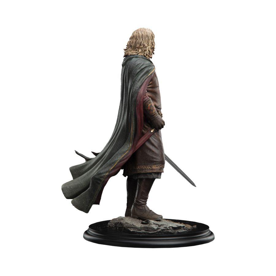 The Lord of the Rings - King Theoden (SDCC Exclusive) Classic Series Statue