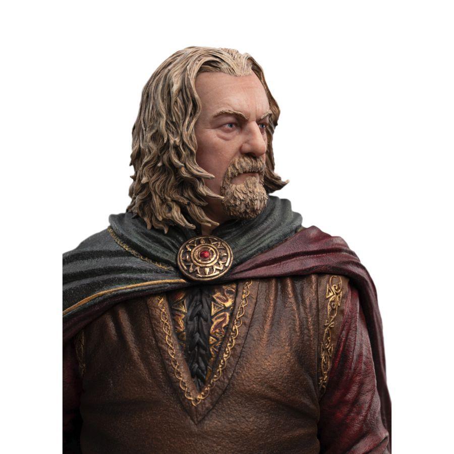 The Lord of the Rings - King Theoden (SDCC Exclusive) Classic Series Statue