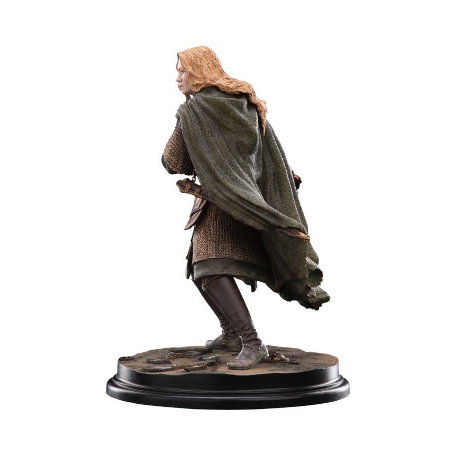 The Lord of the Rings - Eowyn, Shieldmaiden of Rohan (SDCC Exclusive) Classic Series Statue