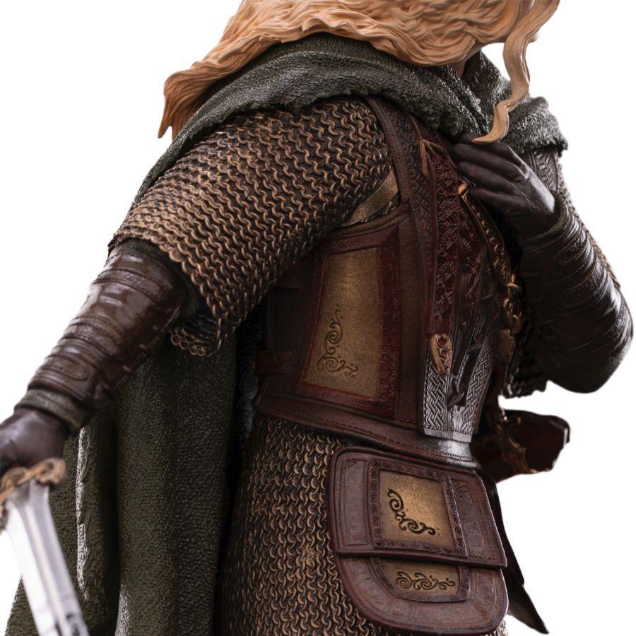 The Lord of the Rings - Eowyn, Shieldmaiden of Rohan (SDCC Exclusive) Classic Series Statue