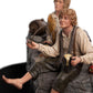 The Lord of the Rings - Merry and Pippin Miniature Statue