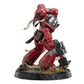 Warhammer 40,000 - Blood Angels Intercessor Sergeant 1:10 Scale Statue