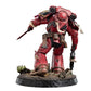 Warhammer 40,000 - Blood Angels Intercessor Sergeant 1:10 Scale Statue