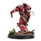 Warhammer 40,000 - Blood Angels Intercessor Sergeant 1:10 Scale Statue