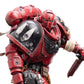 Warhammer 40,000 - Blood Angels Intercessor Sergeant 1:10 Scale Statue