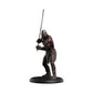 The Lord of the Rings - Uruk-hai Berserker Miniature Statue