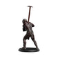 The Lord of the Rings - Uruk-hai Berserker Miniature Statue