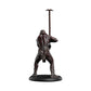 The Lord of the Rings - Uruk-hai Berserker Miniature Statue