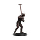 The Lord of the Rings - Uruk-hai Berserker Miniature Statue