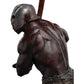The Lord of the Rings - Uruk-hai Berserker Miniature Statue