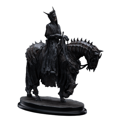 The Lord of the Rings - Mouth of Sauron Miniature Statue