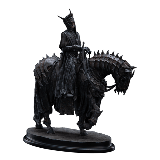 The Lord of the Rings - Mouth of Sauron Miniature Statue