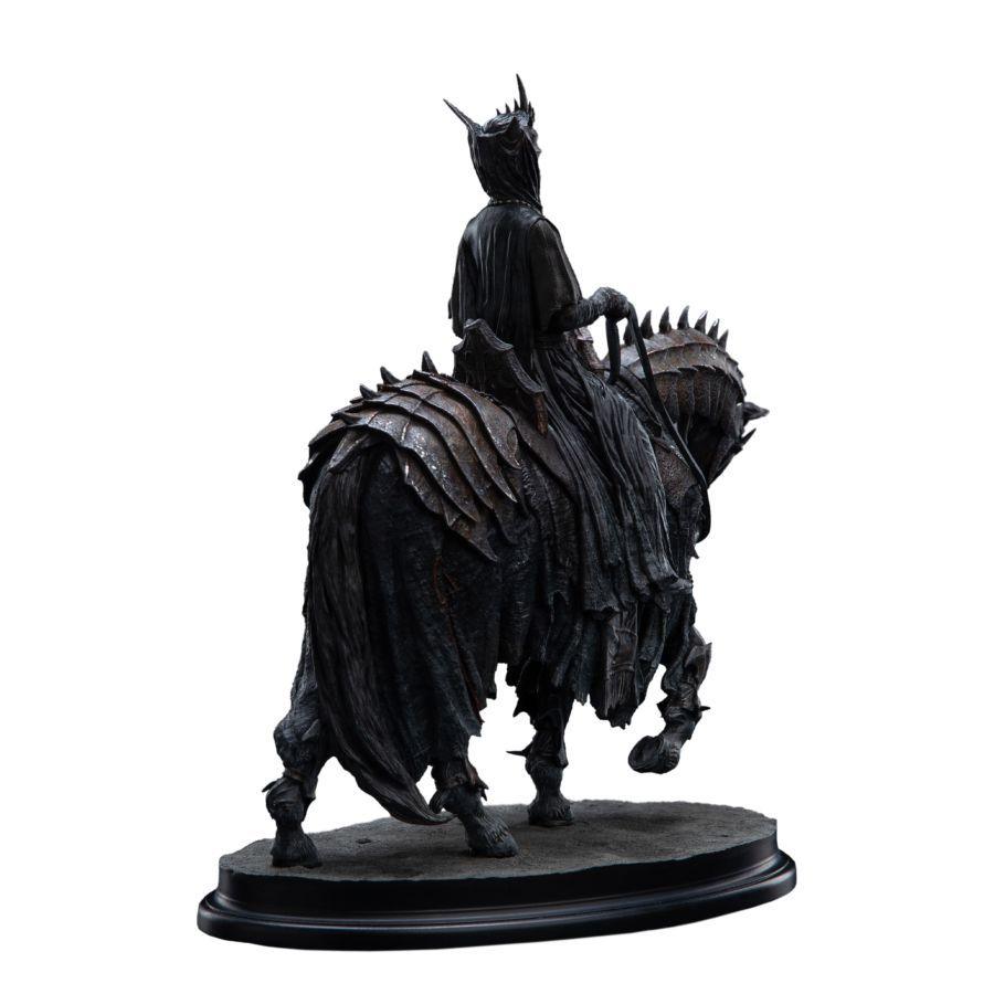 The Lord of the Rings - Mouth of Sauron Miniature Statue