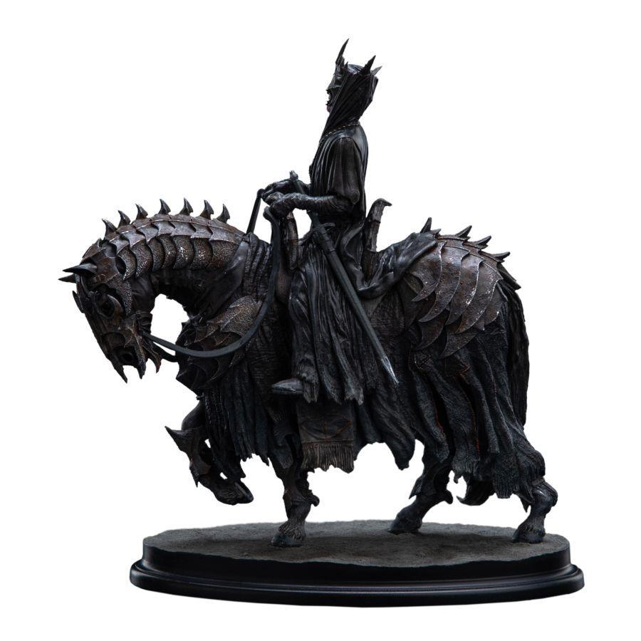 The Lord of the Rings - Mouth of Sauron Miniature Statue
