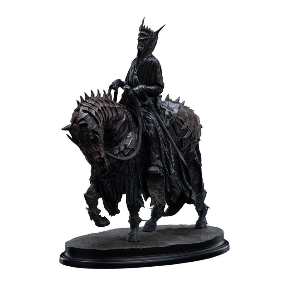 The Lord of the Rings - Mouth of Sauron Miniature Statue