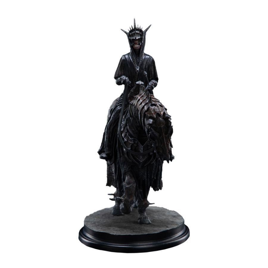 The Lord of the Rings - Mouth of Sauron Miniature Statue