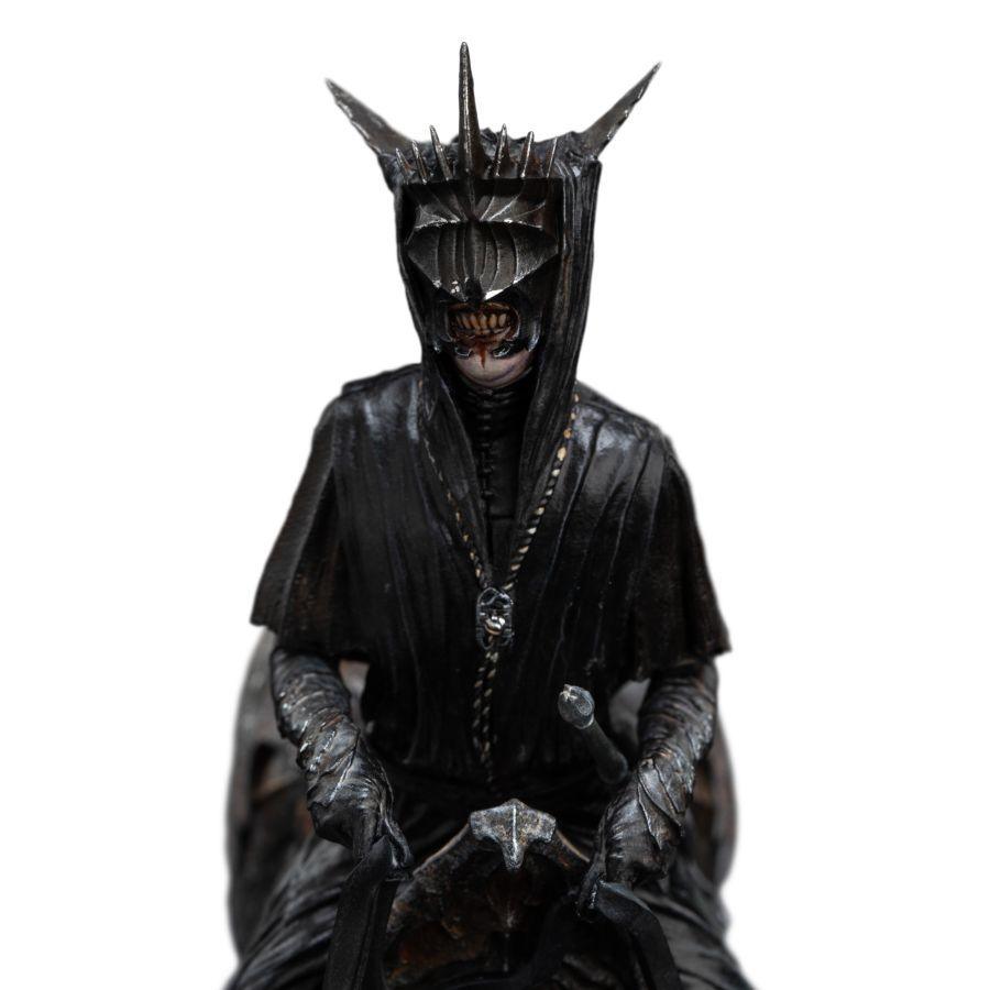 The Lord of the Rings - Mouth of Sauron Miniature Statue