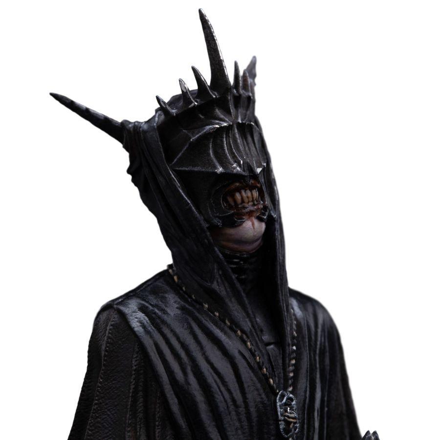 The Lord of the Rings - Mouth of Sauron Miniature Statue