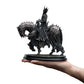 The Lord of the Rings - Mouth of Sauron Miniature Statue