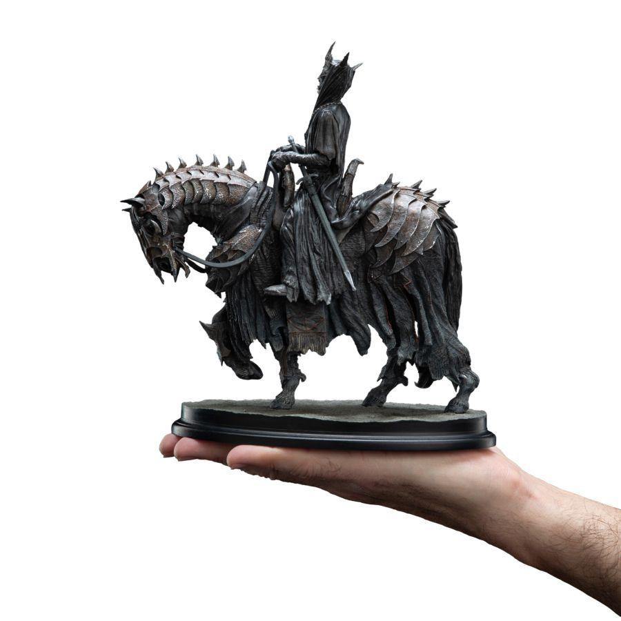The Lord of the Rings - Mouth of Sauron Miniature Statue