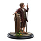 The Hobbit - Bilbo Baggins Miniature Statue