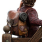 The Hobbit - Bilbo Baggins Miniature Statue