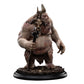The Hobbit - The Goblin King Miniature Statue