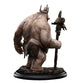 The Hobbit - The Goblin King Miniature Statue