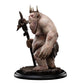 The Hobbit - The Goblin King Miniature Statue