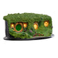The Lord of the Rings - Bag End Hobbit Hole Environment Diorama