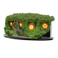 The Lord of the Rings - Bag End Hobbit Hole Environment Diorama
