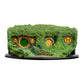 The Lord of the Rings - Bag End Hobbit Hole Environment Diorama
