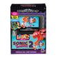 Console Heroes: Sonic the Hedgehog 2 Collectible Diorama