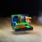 Console Heroes: Sonic the Hedgehog 2 Collectible Diorama
